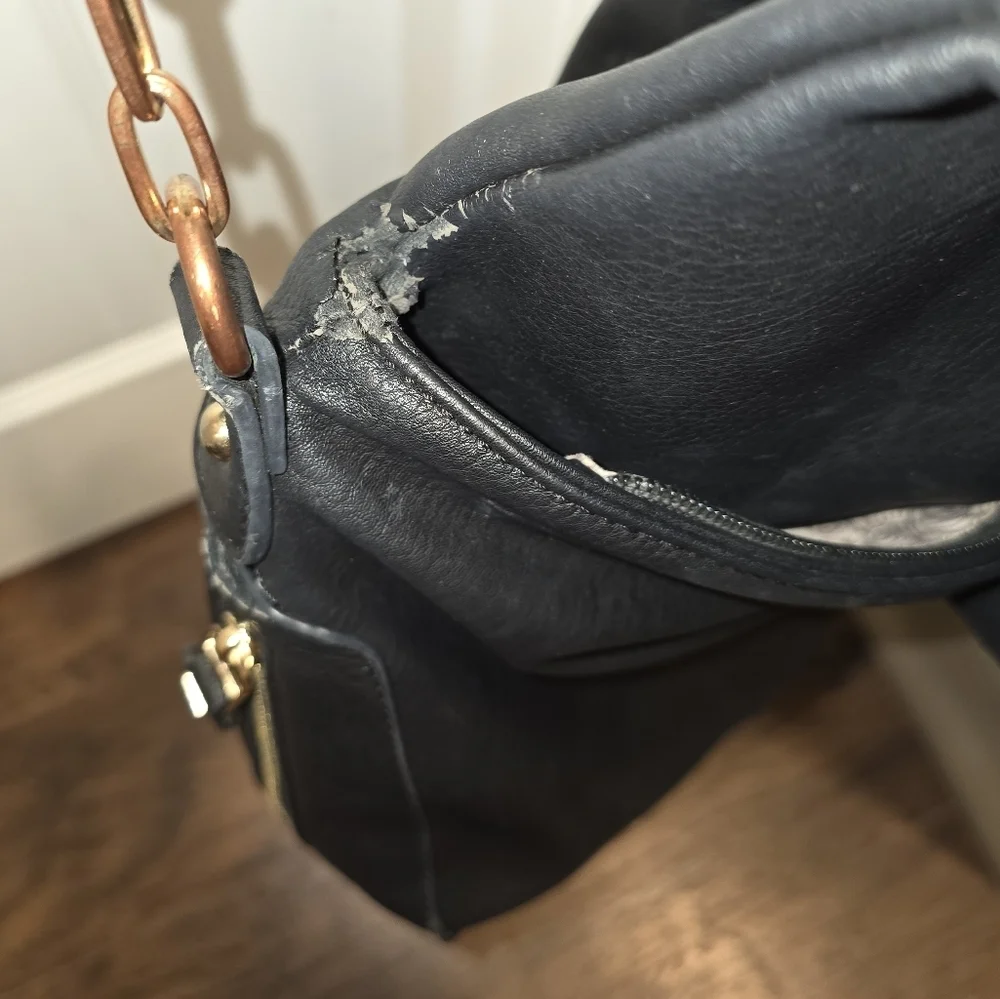 Urban Expressions | Maisy Purse